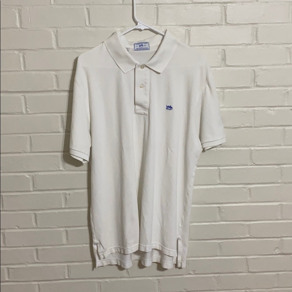 Southern Tide Skipjack Polo